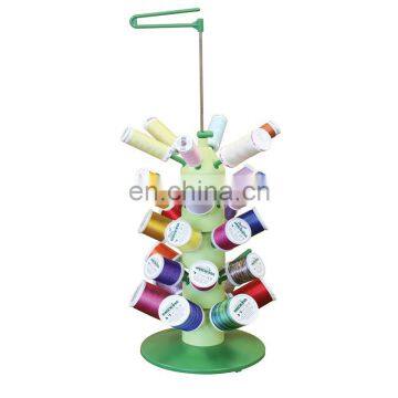 Stack'n Stitch Sewing Thread Tower Stand and Quilting Notions ST-A15