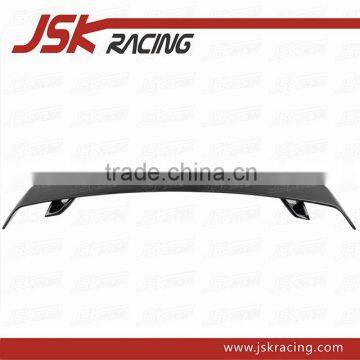 2008-2014 R STYLE CARBON FIBER REAR SPOILER FOR AUDI R8 V8 V10 (JSK031036)