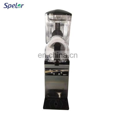 12.5L New Product Commerical Beverage Coffee Slush Machines China Machine