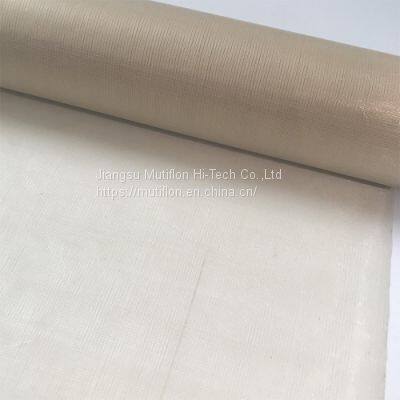 PTFE Coated Fabrics