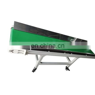 PVC belt Conveyor