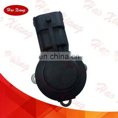 Car Fuel Pressure Regulator Valve 0445010102 0445010330 9683703780 photo-3