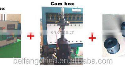 2018 New Diesel EUI/EUP Cambox Camshaft and Full Adapters photo-3