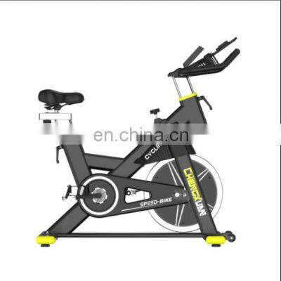 New Fitness commercial exercise spinning bike