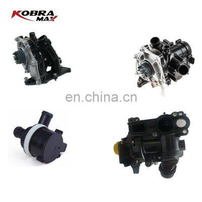 1K0965561F Kobramax Engine Spare Parts For Audi Electric Water Pump photo-4