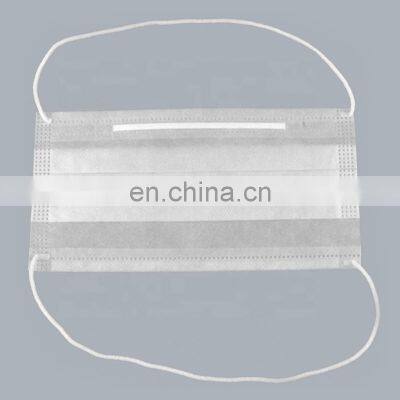 Chinese Manufacture Disposable Medical Head-strap Welding Machine photo-2