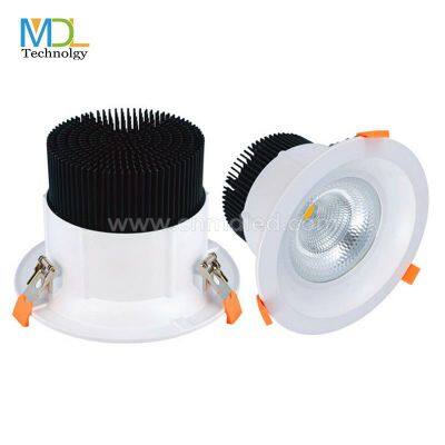 LED Down Light Model: MDL-RDL16