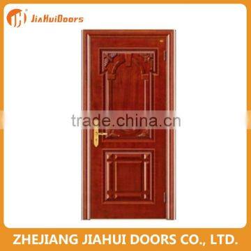 Solid Wooden Door