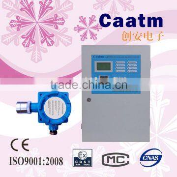CA-2100 Combustible Gas Alarm Controller