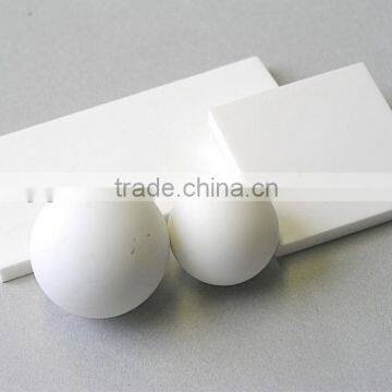 CERAMIC LINING BRICK CHUTE BALL MILING MACHINE