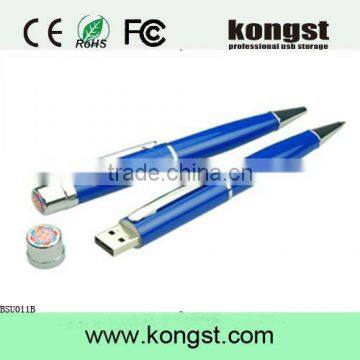 Custom Style Touch Pen Usb Flash Drive 8gb for Corporate Gifts photo-3
