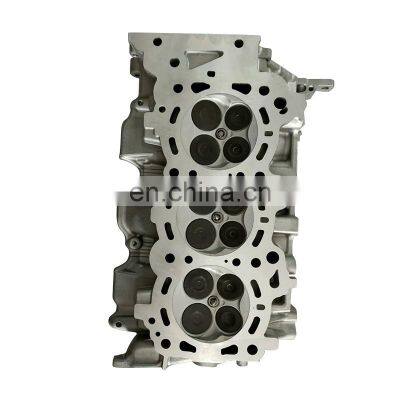 Complete 3L Cylinder Head For Hiace 3L/5L Engine Land Cruiser 2.8D Auto Parts 11101-54131 photo-2