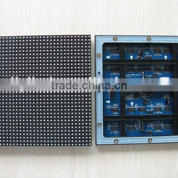 2014 hot sale SMD led module P3 P4 P5 P6 P7.62 SMD led module factrory price /P6 SMD led module