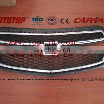 GRILLE LOWER +UPPER FOR MALIBU 2012/20768835/20768837/AUTO PARTS