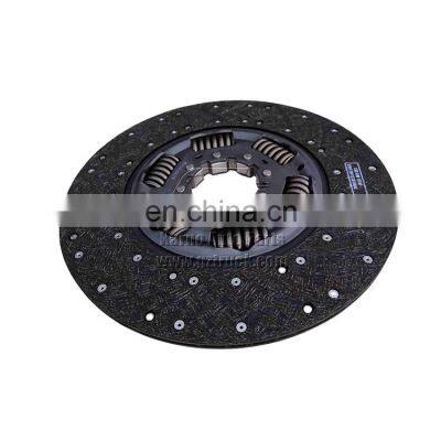 Auto Clutch Disc Oem 0202509303 for MB Truck Clutch Pressure Plate