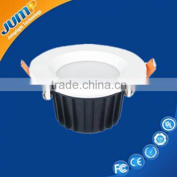 Xiamen Jumplight factory price round down light 40w led up down lights