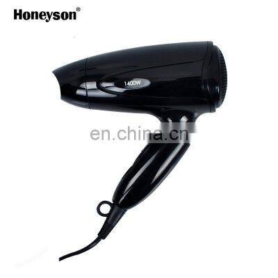 Honeyson Hot Air Cold Air Hotel 3 Speed Hair Dryer photo-2