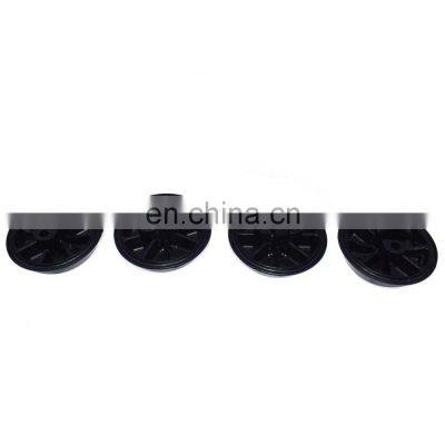 Set 4 Under Car Support Pad Lifting Car Jack Pad For BMW 3Series E36 51711960752 photo-4