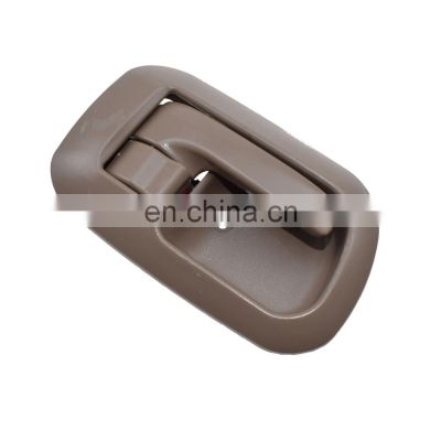 Free Shipping!New Inside Front Right Side Door Handle Beige 6927708010 For TOYOTA SIENNA