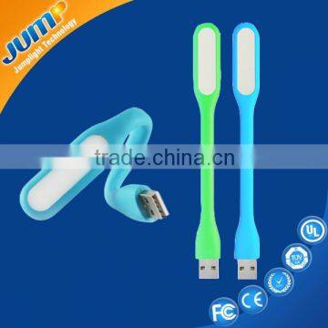 High Quality Portable USB LED for Laptop Flexible USB LED Light, led light with USB