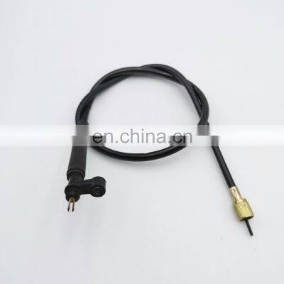 Wholesale good price market gear motorcycle speedometer meter cable BM150