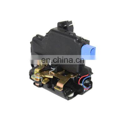 Car Door Lock Actuator Front Right  3B1837016AQ 3B1837016AM  3B1837016AG   For VW Ibiza/Cordoba Skoda Fabia Caddy Polo