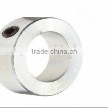 zinc plated locking collar for United States