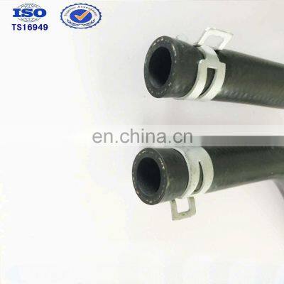 High Pressure Power Steering Oil Return Pipe photo-3