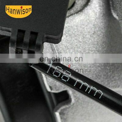 High Quality Left Engine Motor Mounts for Audi A6 A6L A7 C7 4G0199381NT Engine Mounts