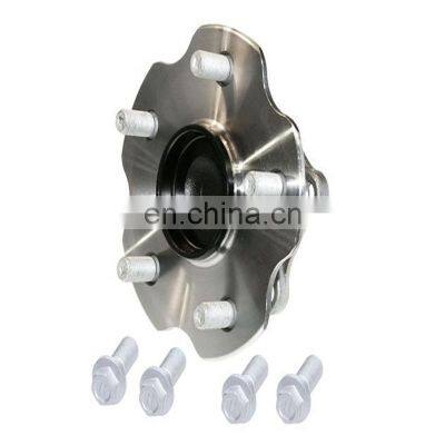 42450-05081 High Performance Car Parts Rear Wheel Bearing Hub for Toyota Auris Touring Sports NZE18 NRE15 photo-5