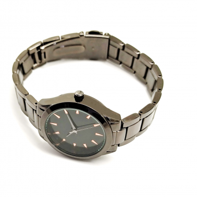 Lady Quartz Fashion Watch Man Gift Watches photo-3