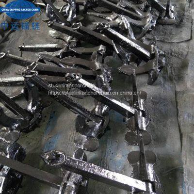 8700KG Spek Stockless Anchor With IACS Cert. photo-3