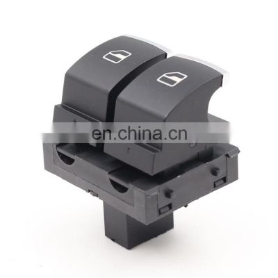 100008643 5K3959857 ZHIPEI Electric Power Window Mirror Switch For Volkswagen Golf Rabbit GTI R32 2006-2009