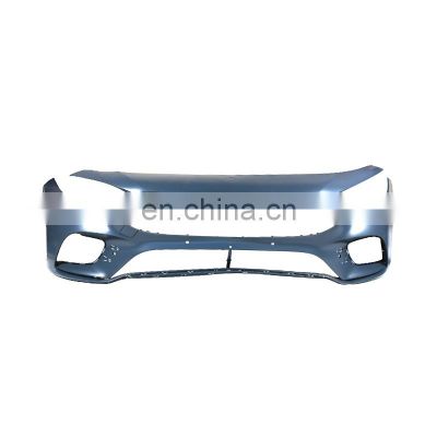 OEM 1778800603 Car Front Rear Bumper Auto Front Bumper For Mecedes Benz W177