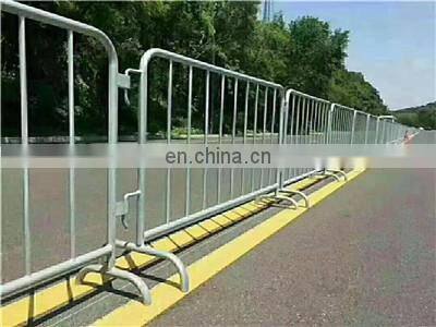 XINHAI Widely Used ISO & CE Certification Galvanized Retractable Crowd Control Barrier photo-4