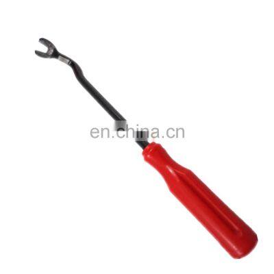 Auto Car Door Panel Remover Clip Fastener Pliers Puller Tool Retaining Clip Remover Pry Tool photo-3