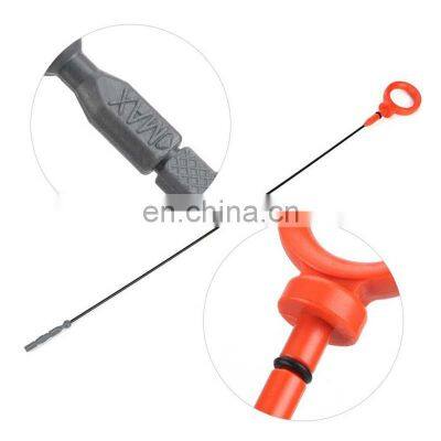 OEM 06E115611E New Car Oil Dipstick New Engine Oil Dipstick Fits For Audi