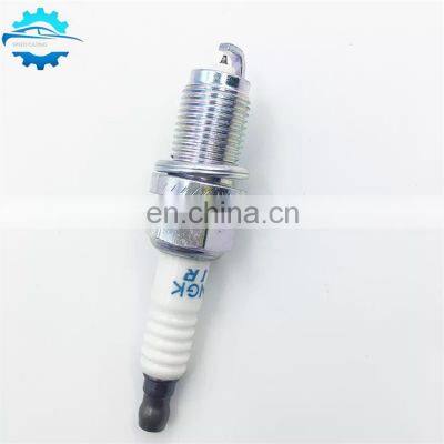 Car Ignition Plug Iridium Spark Plugs Nozzles 12290-R62-H01 IZFR6K11NS for Honda Accord 2008-2013 photo-4