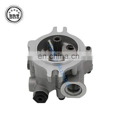 KATO HD35 HD35V4 gear pump HD45 HD45V4 Pilot pump HD35N4 plunger pump