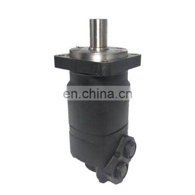 Eaton Char-Lynn Low Speed High Torque 6000 Series Machine Hydraulic Orbit Motor 112-1068-006 photo-2