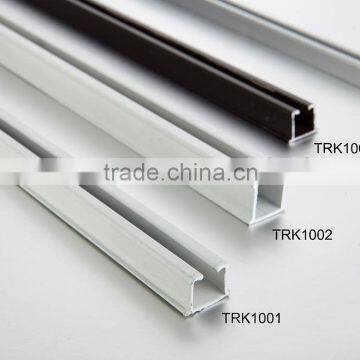 Curtain Aluminum Track