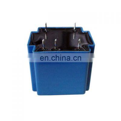 Encapsulated Transformer Step Down Transformer 110V 220V 12V Power Transformer photo-3