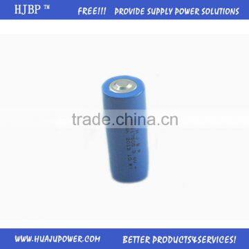 China Factory Wholesales Dry Battery CE|ROHS|UN38.3 LiSOCl2 3.6v 3400mah A Er17505 Primary Lithium Battery for Instrument photo-5