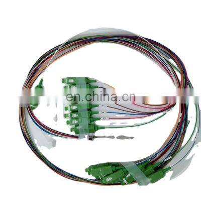 Fiber Optical Communication Connector Insert Type Fiber Optic Splitter 1x24 Plc Splitter photo-3