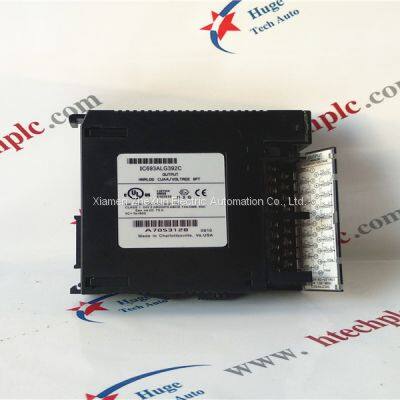 GE IC693MDL646RR INPUT
