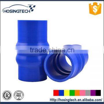 Manufacturer Supply Most Popular Heat Resistance Silicone Radiator Hose Auto Parts For Car photo-2