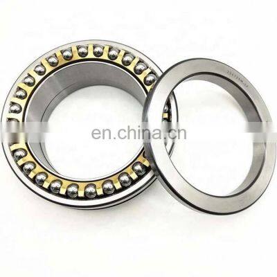 234406.M.SP 234406M.SP Double Direction Thrust Bearing 30x55x32 mm Angular Contact Ball Bearing 234406-M-SP