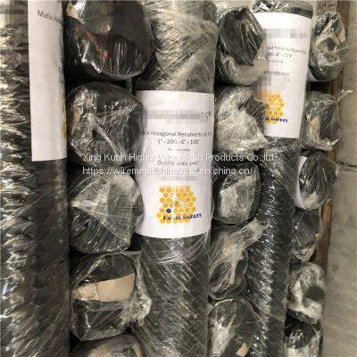 Chicken Wire Vertical Garden Factory photo-4