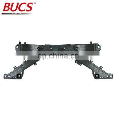 Specializing in manufacturing car radiator bracket engine cooling radiator bracket for Tesla