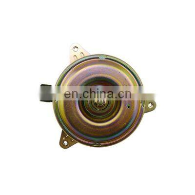 High quality radiator cooling fan motor for sylphy tiida HR16DE 21487ED80B